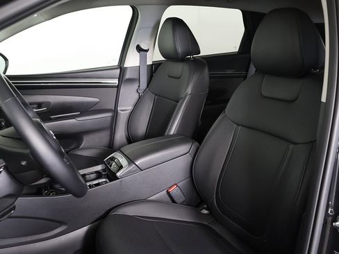 Certified 2024 Hyundai Tucson SEL w/ Convenience Package image 27