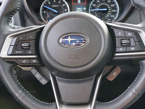 Used 2022 Subaru Ascent Touring w/ Popular Package #2A image 26