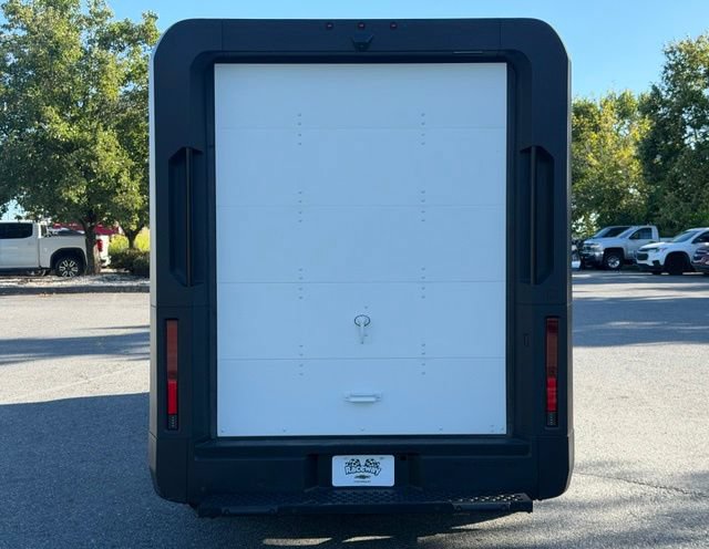 Used 2024 Chevrolet Brightdrop 600 w/ Commercial Equipment Package AWD/4WD image 12