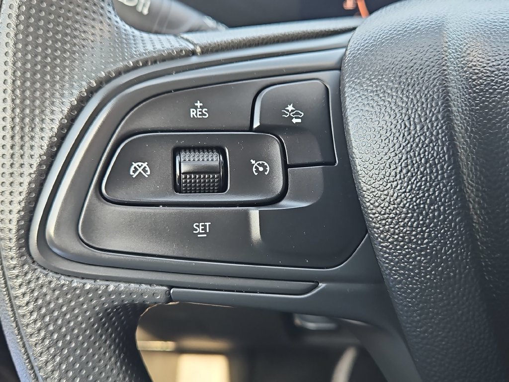 Used 2026 Buick Envista Preferred FWD image 18