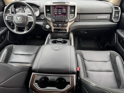 Used 2021 RAM 1500 Laramie image 14