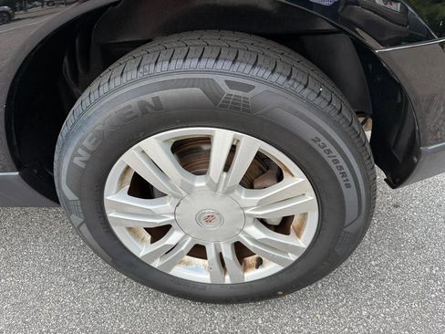 Used 2016 Cadillac SRX Luxury FWD image 32