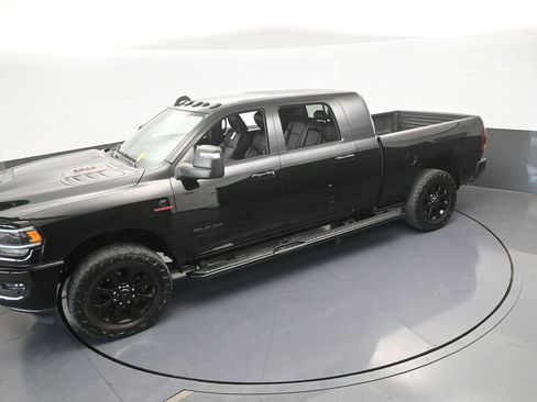 Used 2024 RAM 3500 Laramie w/ Night Edition image 62