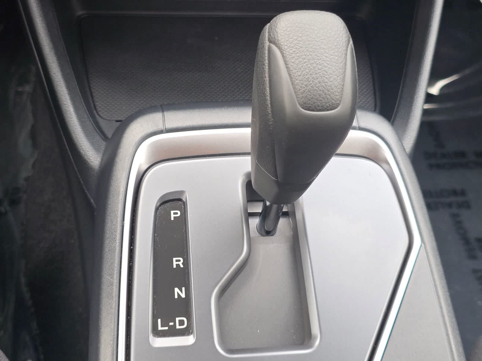 Certified 2025 Subaru Impreza 2.0i AWD/4WD image 15