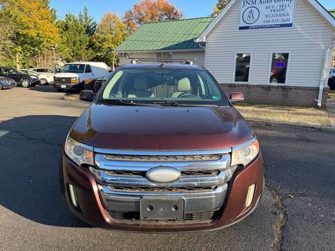 Used 2012 Ford Edge SEL image 2