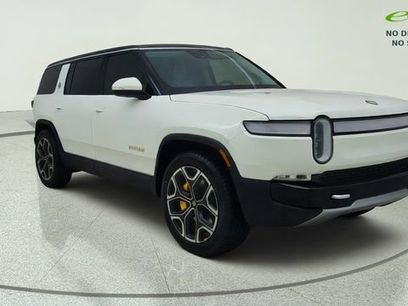 Used 2024 Rivian R1S Adventure