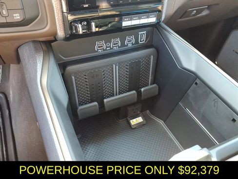 New 2026 RAM 3500 Limited image 15