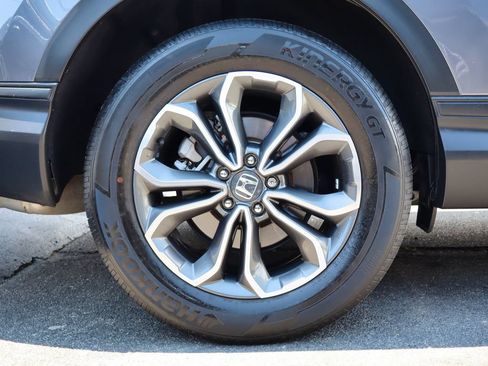 Used 2022 Honda CR-V EX-L image 68
