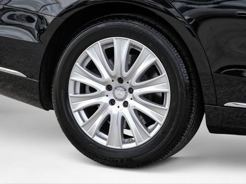 Used 2014 Mercedes-Benz S 550 Sedan image 64