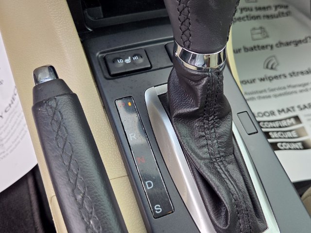 Used 2018 Acura ILX FWD image 23