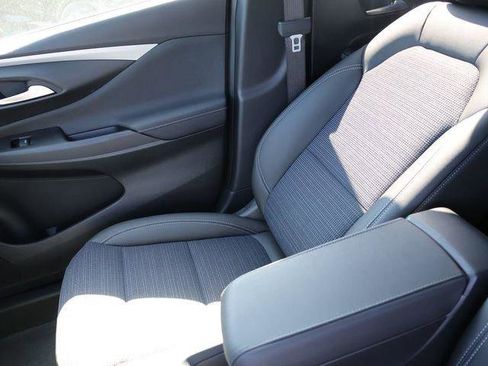 New 2026 Buick Envista Preferred w/ Convenience I Package FWD image 20