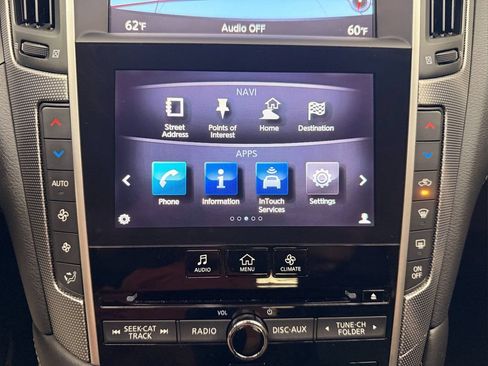 Used 2018 INFINITI Q50 Sport AWD/4WD image 20
