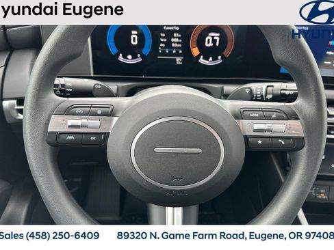 New 2026 Hyundai Santa Cruz SEL AWD/4WD image 24