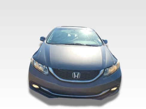 Used 2013 Honda Civic EX-L image 5