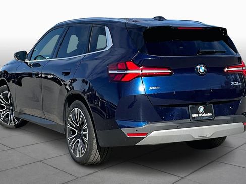 Used 2026 BMW X3 xDrive30 w/ Premium Package image 11