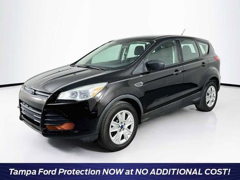 Used 2013 Ford Escape S FWD image 1