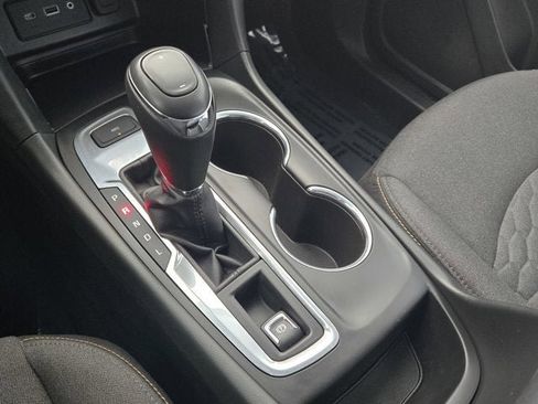 Used 2019 Chevrolet Equinox LT image 31