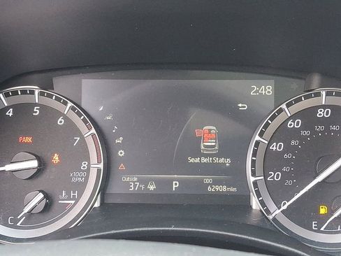 Used 2022 Toyota Highlander XLE image 22