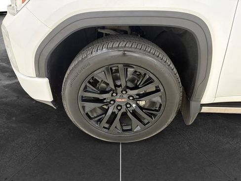 Used 2022 GMC Sierra 1500 Denali w/ Denali Reserve Package AWD/4WD image 9