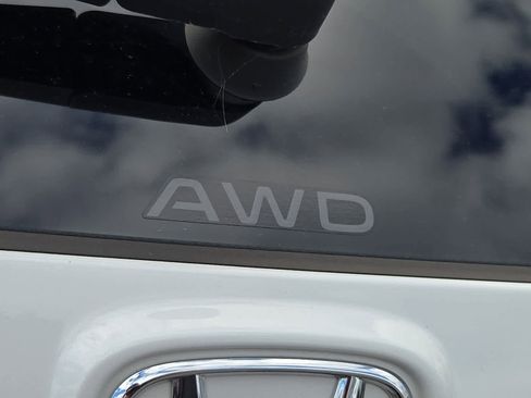 Certified 2026 Honda CR-V LX image 31