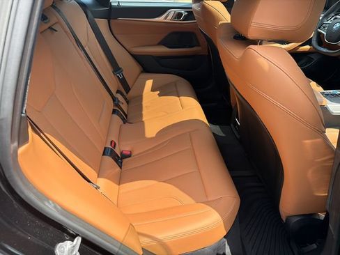 Used 2025 BMW i4 eDrive40 RWD image 17