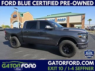 Used 2020 RAM 1500 Big Horn video 1