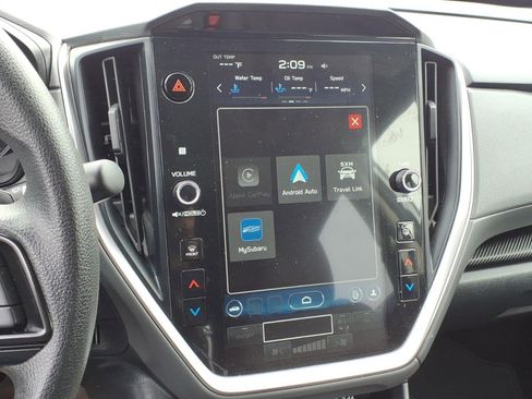 Certified 2024 Subaru Crosstrek 2.0i Premium image 11