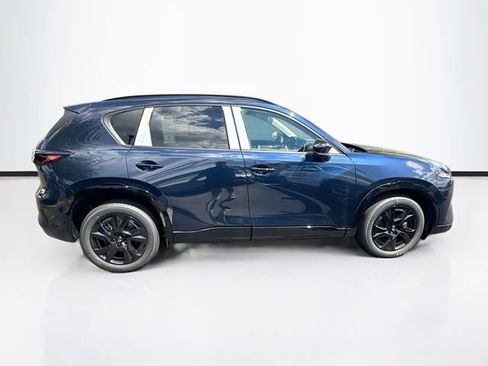 New 2026 MAZDA CX-5 2.5 S w/ Premium Plus Package AWD/4WD image 8