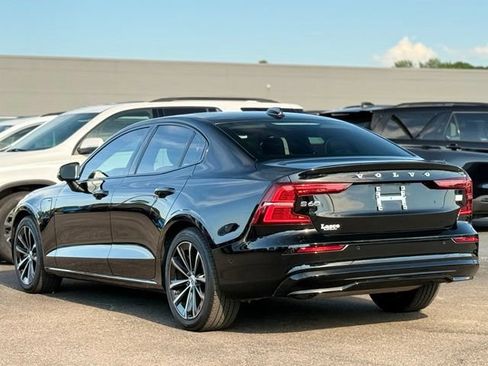 Used 2023 Volvo S60 T8 Plus AWD/4WD image 35