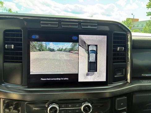 Used 2024 Ford F250 Lariat w/ Chrome Package AWD/4WD image 18