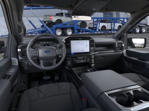 New 2026 Ford F150 STX AWD/4WD image 9