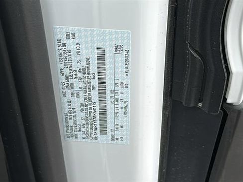 New 2025 Ford Transit 250 Base image 29