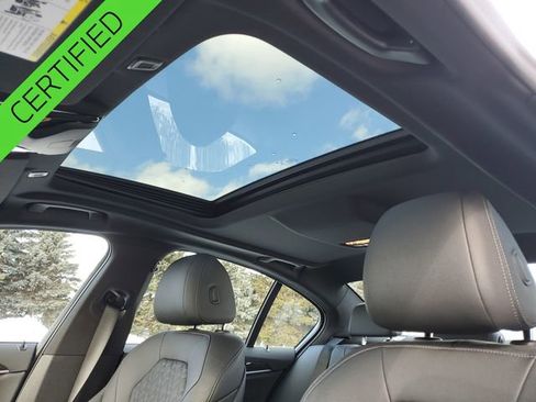 Used 2023 BMW 530i xDrive 530i xDrive w/ Convenience Package image 19