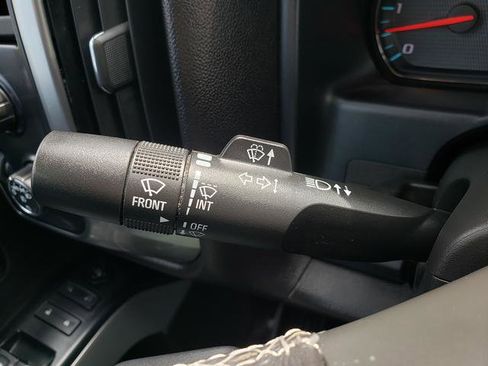 Used 2018 Chevrolet Silverado 1500 LT w/ All Star Edition AWD/4WD image 27
