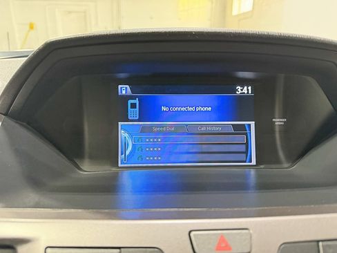 Used 2017 Honda Odyssey Touring image 20