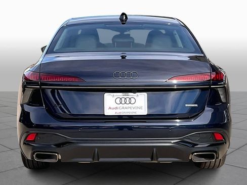 New 2026 Audi A6 Premium Plus image 4