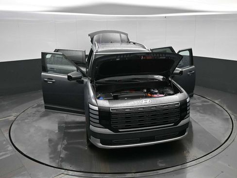 New 2026 Hyundai Palisade Calligraphy image 41