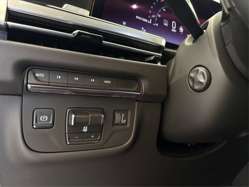 New 2026 Cadillac Escalade ESV Sport AWD/4WD image 20