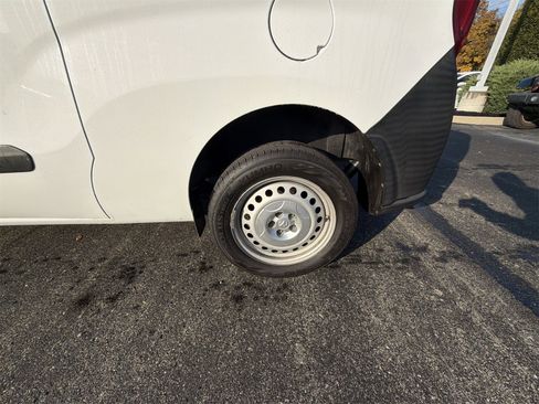 Used 2019 RAM ProMaster City Tradesman image 17