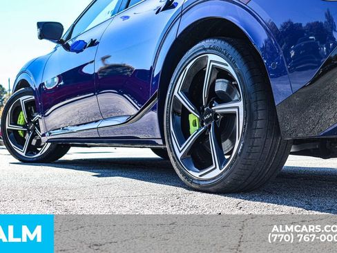 Used 2023 Kia EV6 GT image 17