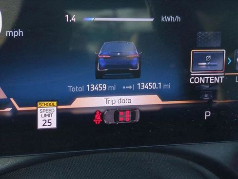 Certified 2026 BMW i5 eDrive40 RWD image 2