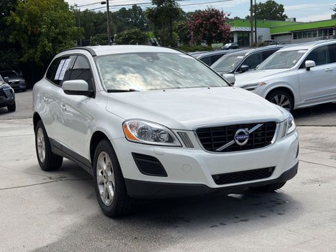 Used 2013 Volvo XC60 3.2 FWD image 7