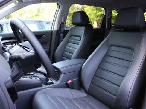 New 2026 Honda CR-V EX-L image 17