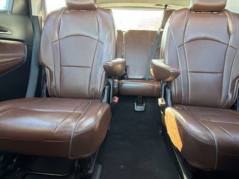 Used 2018 Buick Enclave Avenir w/ Avenir Technology Package image 34