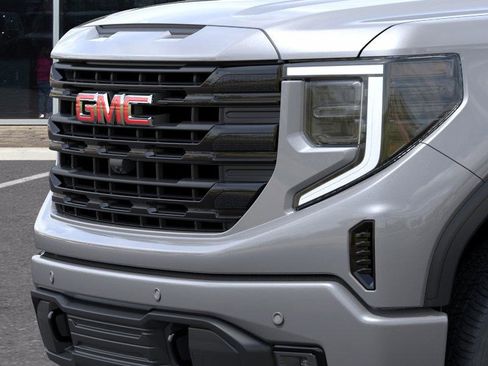 New 2026 GMC Sierra 1500 Elevation image 14