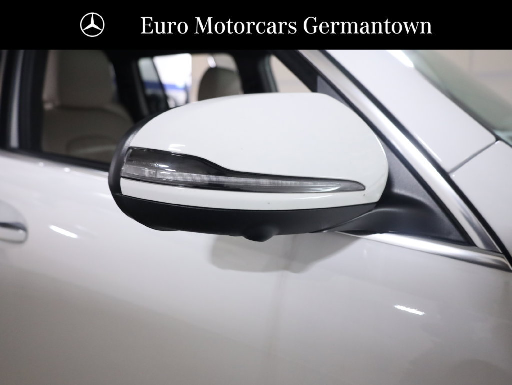 Used 2026 Mercedes-Benz GLB 250 4MATIC image 69