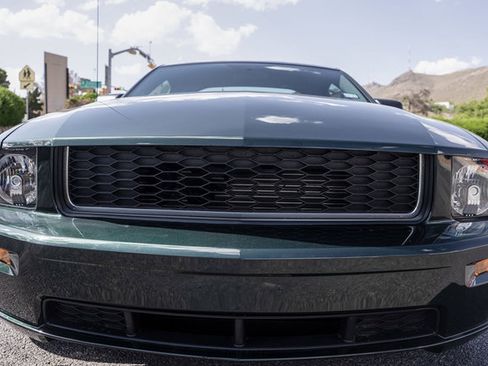 Used 2008 Ford Mustang GT Premium RWD image 62