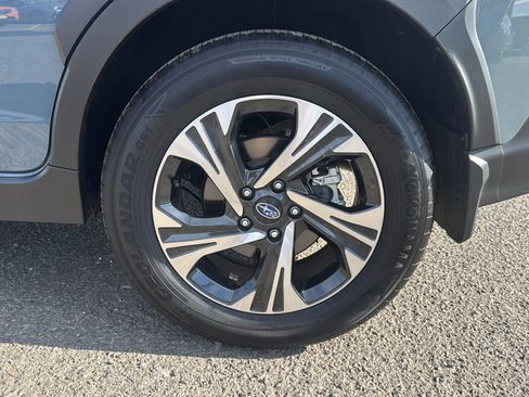 Certified 2024 Subaru Crosstrek 2.0i Premium image 40