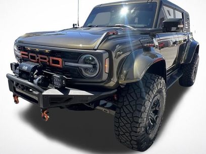 Used 2024 Ford Bronco Raptor