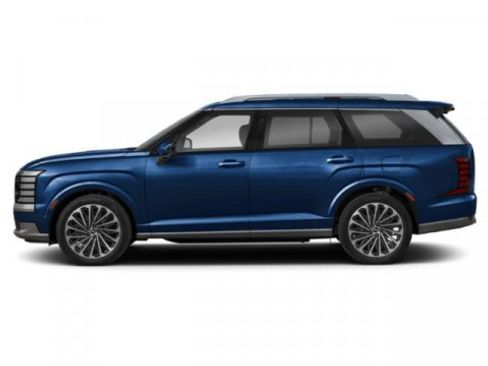 New 2026 Hyundai Palisade Calligraphy FWD image 3